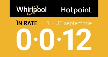 Whirlpool: În rate 0.0.12