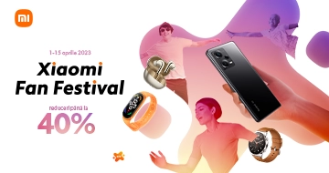 Xiaomi fan festival
