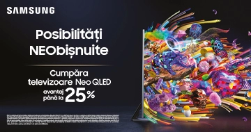 Samsung: Posibilități NEObișnuite