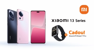 Precomandă Xiaomi 13 lite