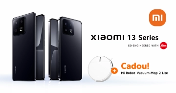 Precomandă Xiaomi 13 / 13 pro